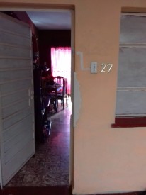 Apartment with 3 bedrooms for sale in Víbora Park, Arroyo Naranjo, La Habana - 2