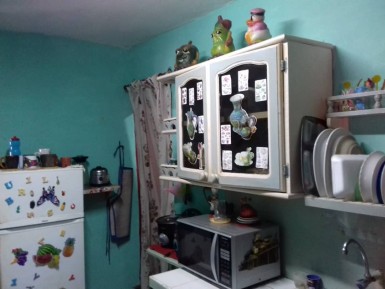 Apartment with 3 bedrooms for sale in Víbora Park, Arroyo Naranjo, La Habana