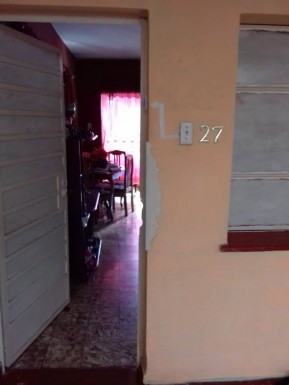 Apartment with 3 bedrooms for sale in Víbora Park, Arroyo Naranjo, La Habana