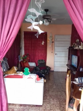 Apartment with 3 bedrooms for sale in Víbora Park, Arroyo Naranjo, La Habana
