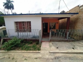 Detached House with 3 bedrooms for sale in La concepción, La Lisa, La Habana