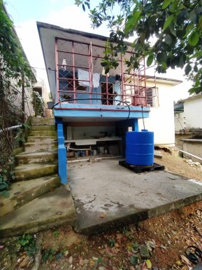 Detached House with 3 bedrooms for sale in La concepción, La Lisa, La Habana