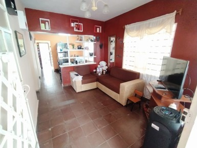 Detached House with 3 bedrooms for sale in La concepción, La Lisa, La Habana