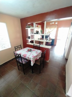 Detached House with 3 bedrooms for sale in La concepción, La Lisa, La Habana