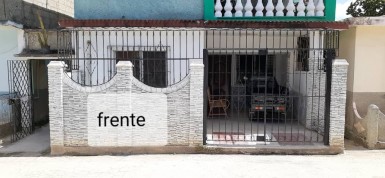 Casa Independiente en Vista Alegre, Holguín, Holguín