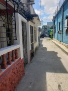 Casa en La Ceiba, Playa, La Habana 2