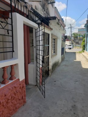 Casa en La Ceiba, Playa, La Habana