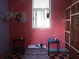 Casa de 7 habitaciones en venta en Plaza de la Revolución, La Habana - 26