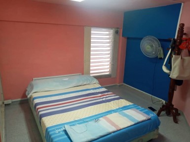 Casa de 7 habitaciones en venta en Plaza de la Revolución, La Habana