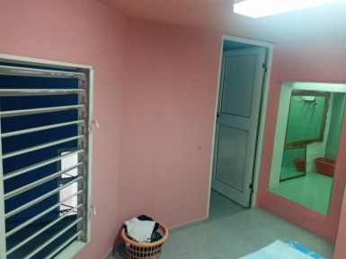 Casa de 7 habitaciones en venta en Plaza de la Revolución, La Habana