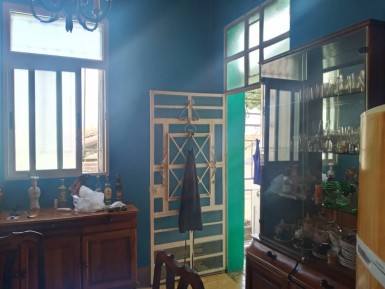 Casa de 7 habitaciones en venta en Plaza de la Revolución, La Habana