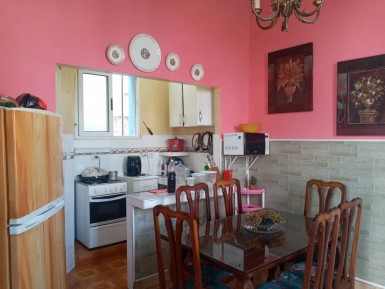 Casa de 7 habitaciones en venta en Plaza de la Revolución, La Habana