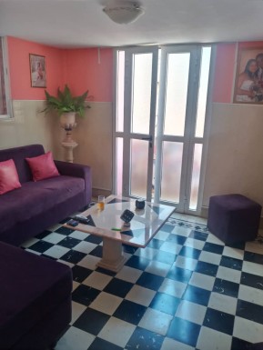 Casa de 7 habitaciones en venta en Plaza de la Revolución, La Habana