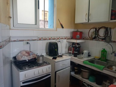Casa de 7 habitaciones en venta en Plaza de la Revolución, La Habana
