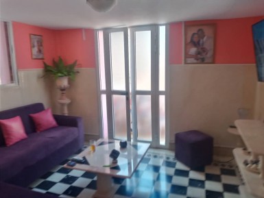 Casa de 7 habitaciones en venta en Plaza de la Revolución, La Habana