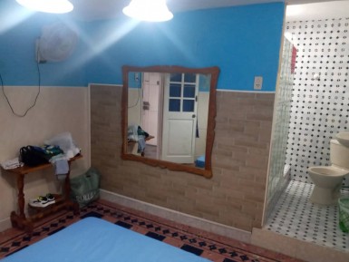 Casa de 7 habitaciones en venta en Plaza de la Revolución, La Habana
