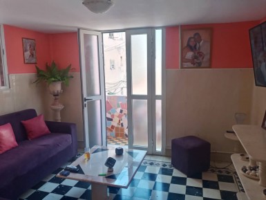 Casa de 7 habitaciones en venta en Plaza de la Revolución, La Habana