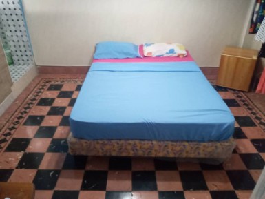 Casa de 7 habitaciones en venta en Plaza de la Revolución, La Habana