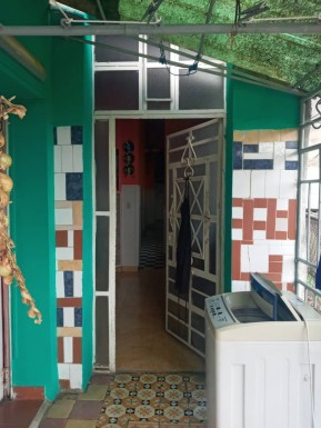 Casa de 7 habitaciones en venta en Plaza de la Revolución, La Habana