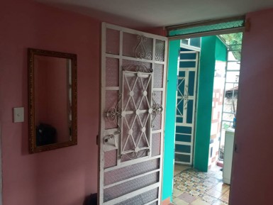 Casa de 7 habitaciones en venta en Plaza de la Revolución, La Habana