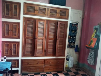 Casa de 7 habitaciones en venta en Plaza de la Revolución, La Habana