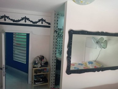 Casa de 7 habitaciones en venta en Plaza de la Revolución, La Habana