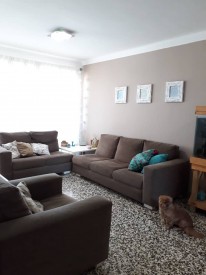 Apartment with 2 bedrooms for exchange in Sierra - Almendares, Playa, La Habana
