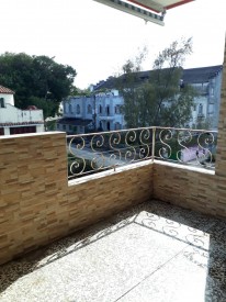Apartment with 2 bedrooms for exchange in Sierra - Almendares, Playa, La Habana - 11