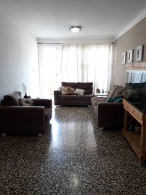 Apartment with 2 bedrooms for exchange in Sierra - Almendares, Playa, La Habana - 2