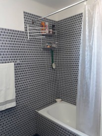 Apartment with 2 bedrooms for exchange in Sierra - Almendares, Playa, La Habana - 5