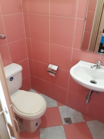 Apartment with 2 bedrooms for exchange in Sierra - Almendares, Playa, La Habana - 7