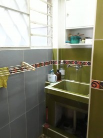 Apartment with 2 bedrooms for exchange in Sierra - Almendares, Playa, La Habana - 9