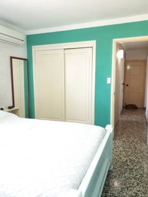 Apartment with 2 bedrooms for exchange in Sierra - Almendares, Playa, La Habana