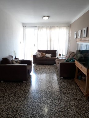 Apartment with 2 bedrooms for exchange in Sierra - Almendares, Playa, La Habana