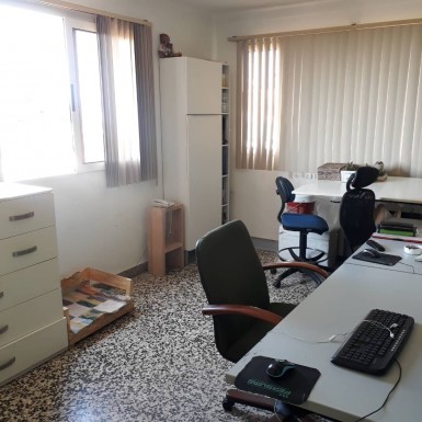 Apartment with 2 bedrooms for exchange in Sierra - Almendares, Playa, La Habana