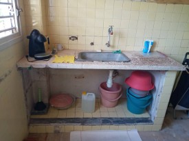 Apartamento de 2 habitaciones en venta en Nuevo Vedado, Plaza de la Revolución, La Habana - 9