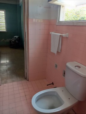 Apartamento de 2 habitaciones en venta en Nuevo Vedado, Plaza de la Revolución, La Habana