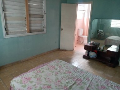 Apartamento de 2 habitaciones en venta en Nuevo Vedado, Plaza de la Revolución, La Habana