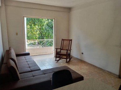 Apartamento de 2 habitaciones en venta en Nuevo Vedado, Plaza de la Revolución, La Habana