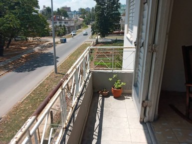 Apartamento de 2 habitaciones en venta en Nuevo Vedado, Plaza de la Revolución, La Habana