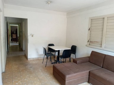 Apartamento de 2 habitaciones en venta en Nuevo Vedado, Plaza de la Revolución, La Habana