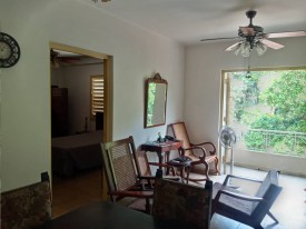 Apartamento de 1 habitación en venta en Nuevo Vedado, Plaza de la Revolución, La Habana