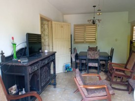 Apartamento de 1 habitación en venta en Nuevo Vedado, Plaza de la Revolución, La Habana - 4