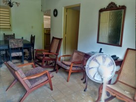 Apartamento de 1 habitación en venta en Nuevo Vedado, Plaza de la Revolución, La Habana - 8