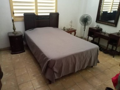Apartamento de 1 habitación en venta en Nuevo Vedado, Plaza de la Revolución, La Habana
