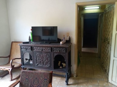 Apartamento de 1 habitación en venta en Nuevo Vedado, Plaza de la Revolución, La Habana