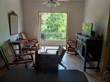 Apartamento de 1 habitación en venta en Nuevo Vedado, Plaza de la Revolución, La Habana