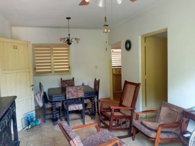 Apartamento de 1 habitación en venta en Nuevo Vedado, Plaza de la Revolución, La Habana