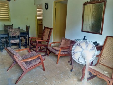 Apartamento de 1 habitación en venta en Nuevo Vedado, Plaza de la Revolución, La Habana
