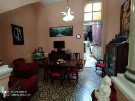 Casa Colonial de 4 habitaciones en venta en Catedral, Habana Vieja, La Habana - 13